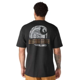 Camisas masculinas Dearborn Loose Fit Ford