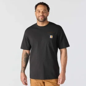 Camisas masculinas Dearborn Loose Fit Ford