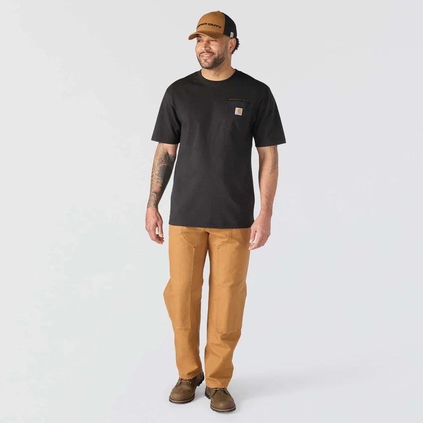Camisas masculinas Dearborn Loose Fit Ford