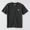 Camisas masculinas Dearborn Loose Fit Ford