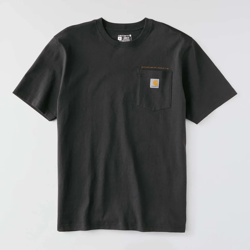 Camisas masculinas Dearborn Loose Fit Ford