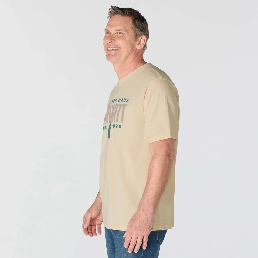 Camisas masculinas Irvine com corte descontraído