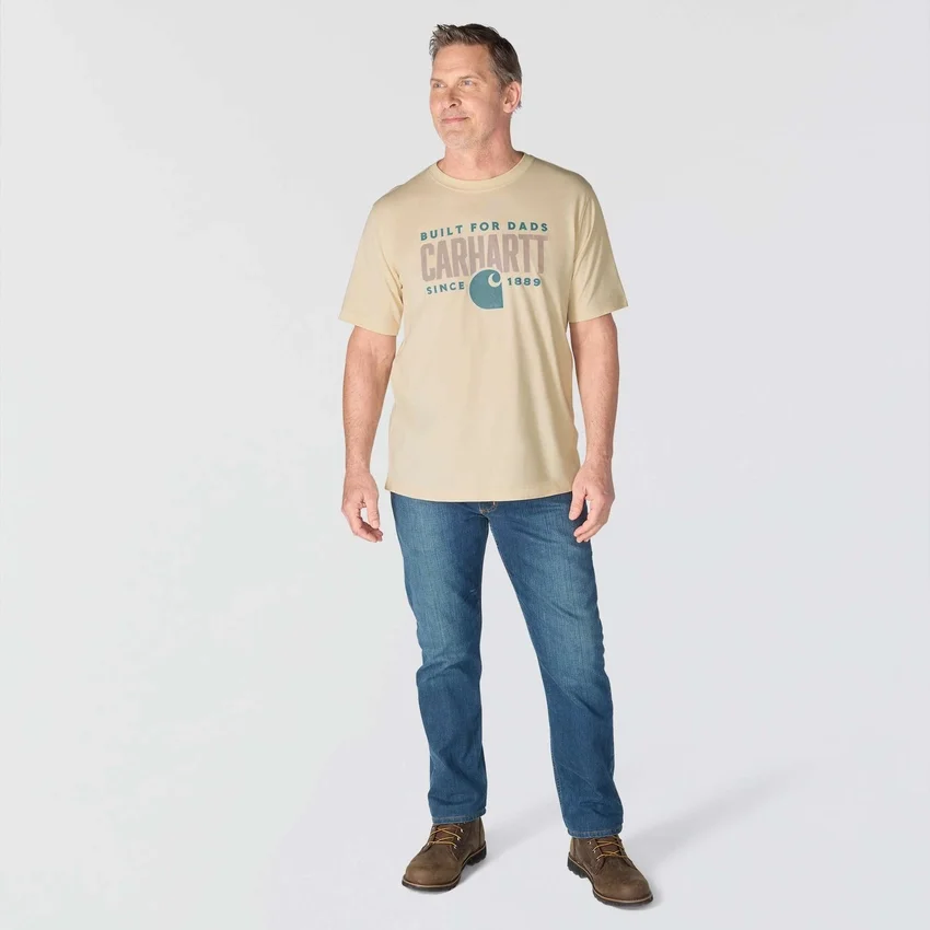 Camisas masculinas Irvine com corte descontraído