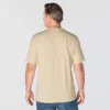 Camisas masculinas Irvine com corte descontraído