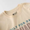 Camisas masculinas Irvine com corte descontraído