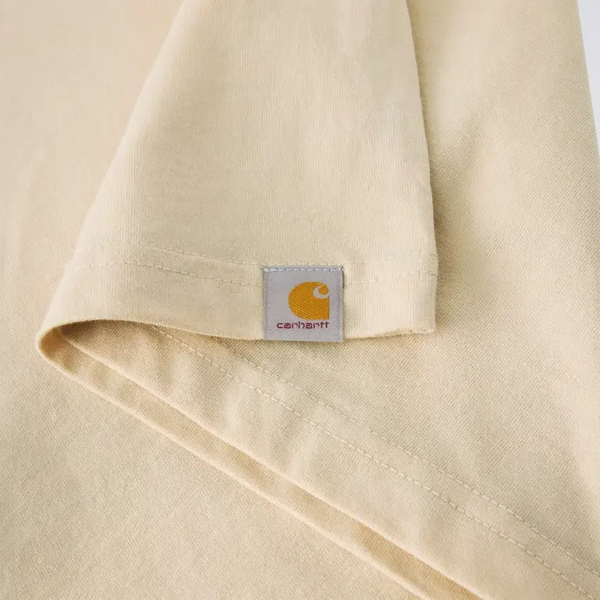 Camisas masculinas Irvine com corte descontraído