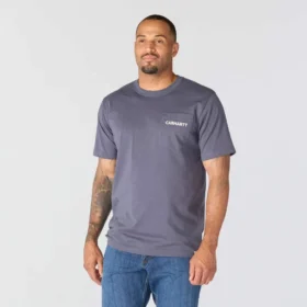 Camisas masculinas Irvine de corte descontraído