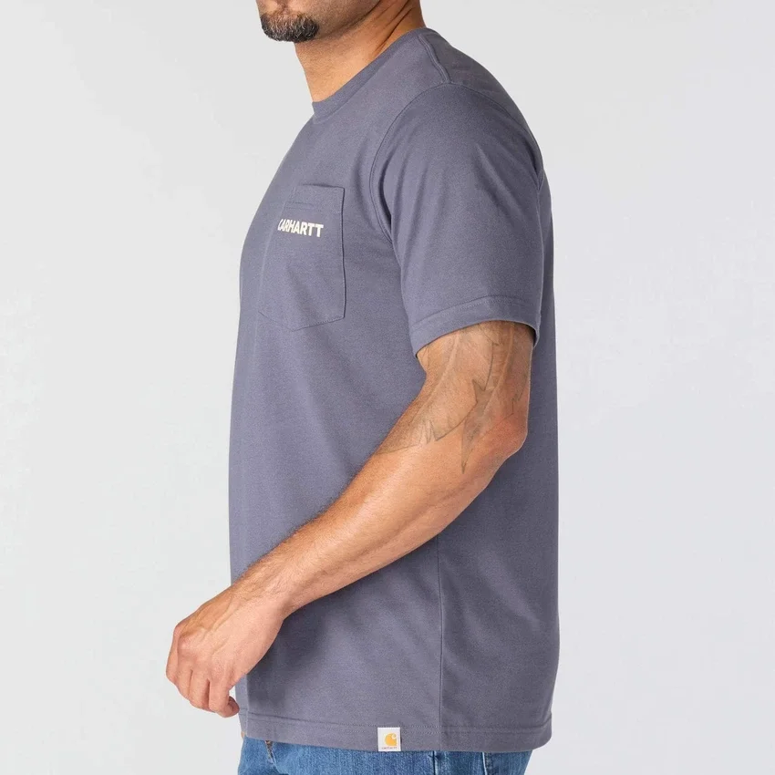 Camisas masculinas Irvine de corte descontraído