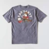 Camisas masculinas Irvine de corte descontraído