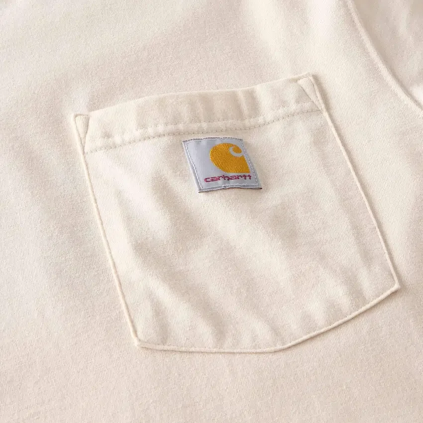 Camisas masculinas Irvine de corte descontraído com grafismo de barco
