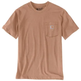 Camisas masculinas Irvine de corte descontraído com grafismo de cavalo
