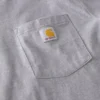 Camisas masculinas Irvine de corte descontraído com grafismo de cavalo