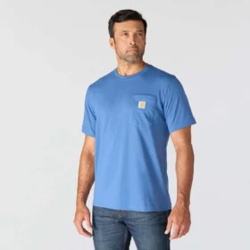 Camisas masculinas Irvine de corte descontraído com grafismo de caveira