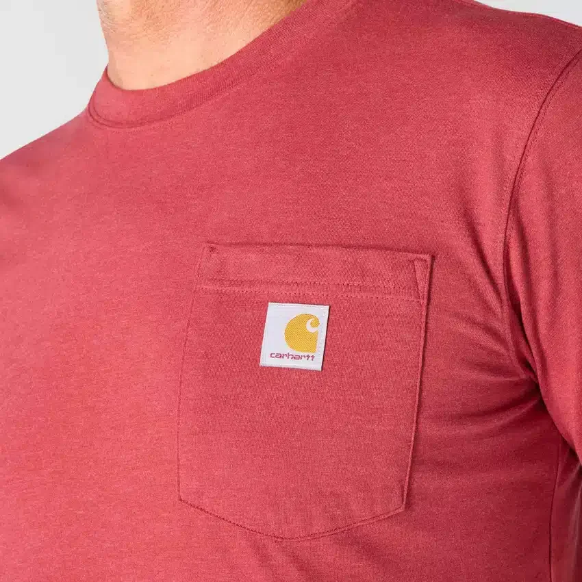 Camisas masculinas Irvine de corte descontraído com grafismo de chave inglesa