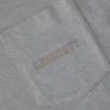 Camisas masculinas Irvine de corte descontraído com grafismo de ferramentas