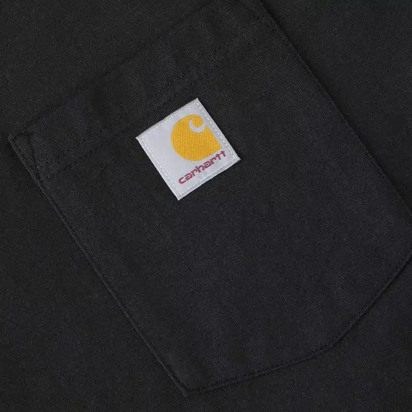Camisas masculinas Irvine de corte descontraído com grafismo de guitarra