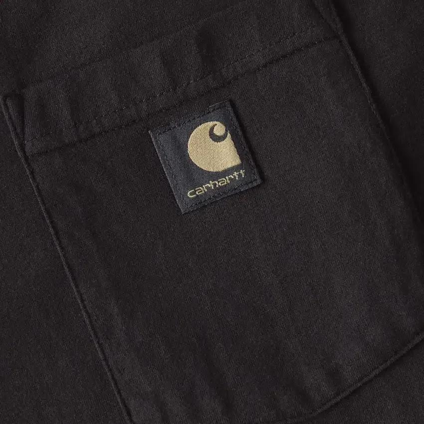 Camisas masculinas Irvine de corte descontraído com padrão camuflado