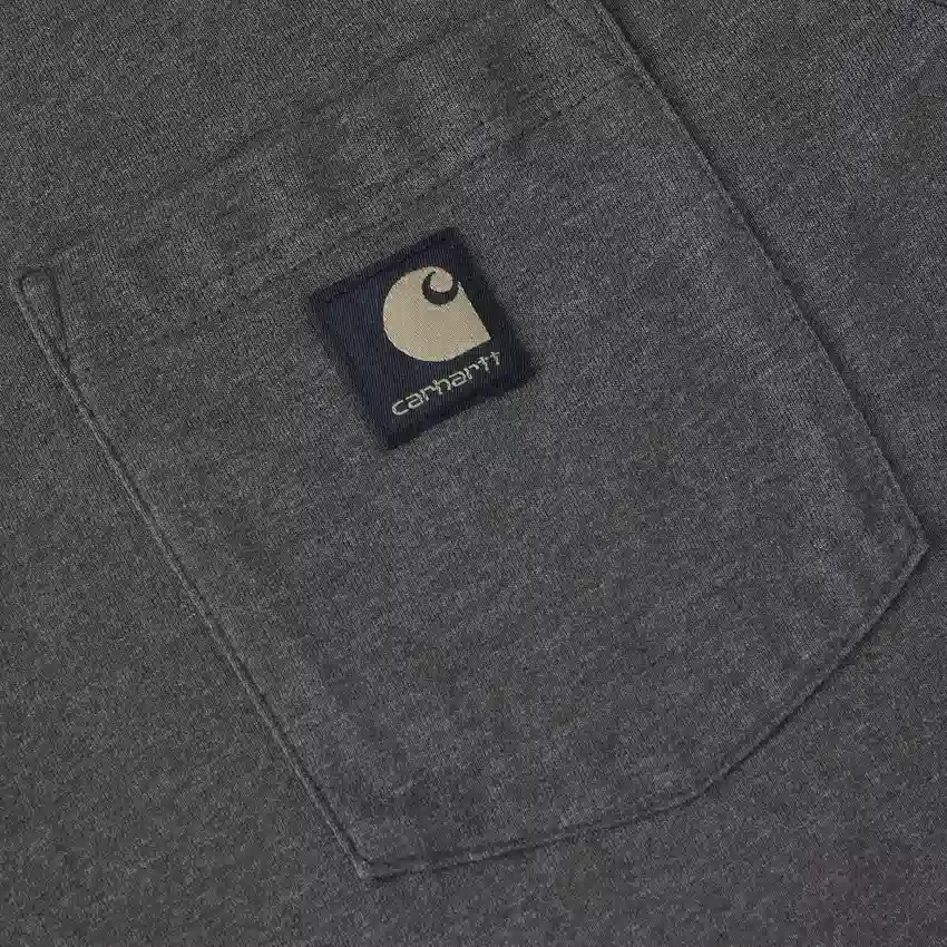 Camisas masculinas Irvine de corte descontraído com padrão camuflado