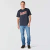 Camisas masculinas Irvine Relaxed Fit Generations