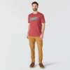 Camisas masculinas Irvine Relaxed Fit Generations