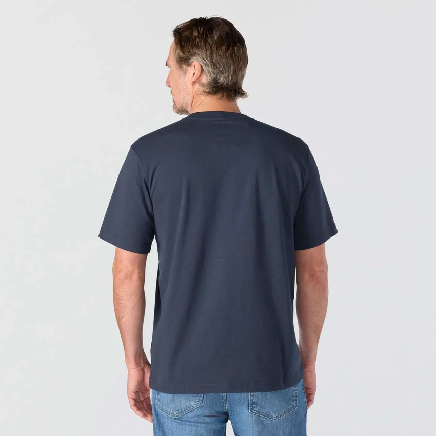 Camisas masculinas Irvine Relaxed Fit Generations