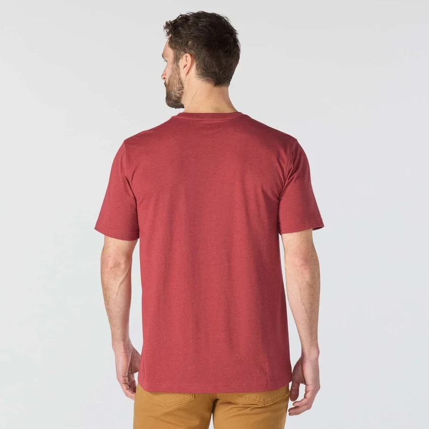 Camisas masculinas Irvine Relaxed Fit Generations