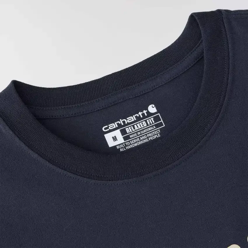 Camisas masculinas Irvine Relaxed Fit Generations