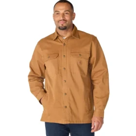 Camisas Newcastle para homem - Casacos-camisa para homem
