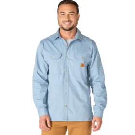 Camisas Newcastle para homem - Casacos-camisa para homem