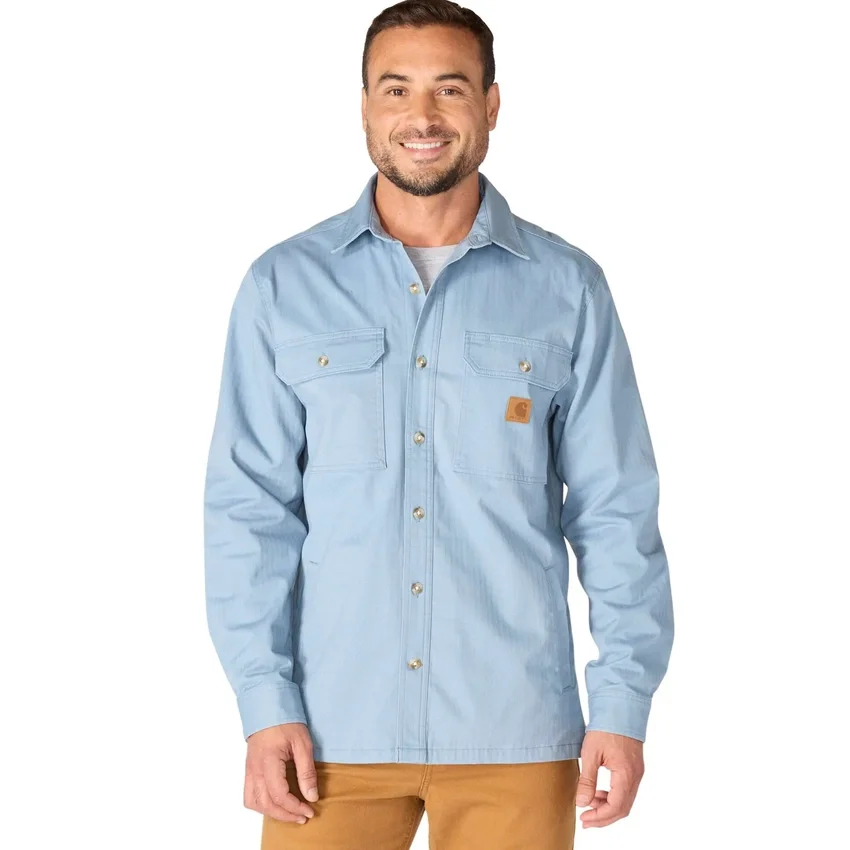 Camisas Newcastle para homem - Casacos-camisa para homem