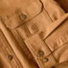 Camisas Newcastle para homem - Casacos-camisa para homem