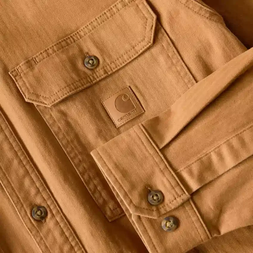 Camisas Newcastle para homem - Casacos-camisa para homem