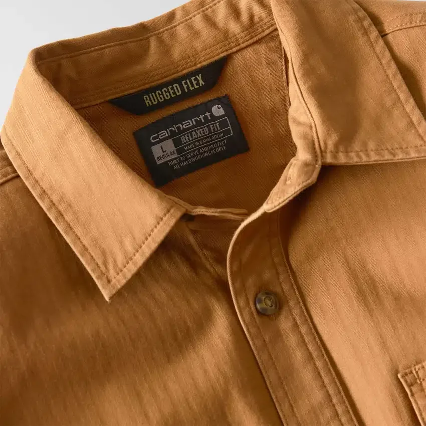 Camisas Newcastle para homem - Casacos-camisa para homem