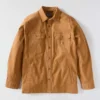 Camisas Newcastle para homem - Casacos-camisa para homem