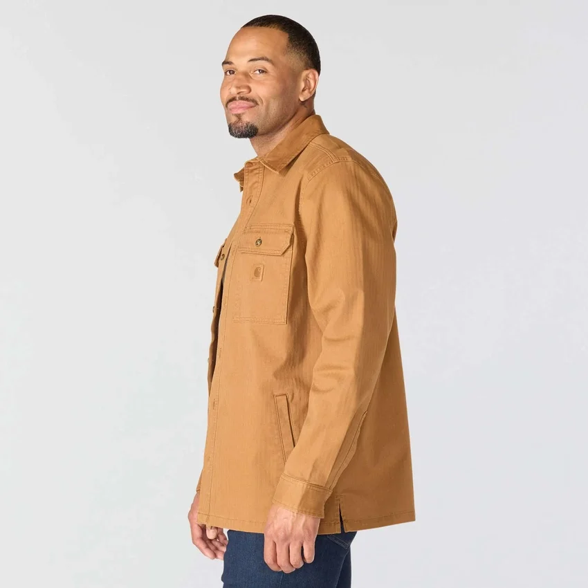 Camisas Newcastle para homem - Casacos-camisa para homem