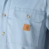 Camisas Newcastle para homem - Casacos-camisa para homem