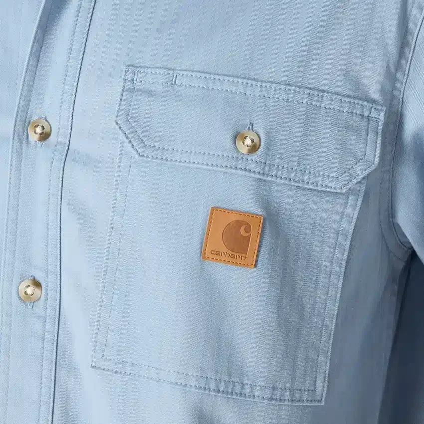 Camisas Newcastle para homem - Casacos-camisa para homem