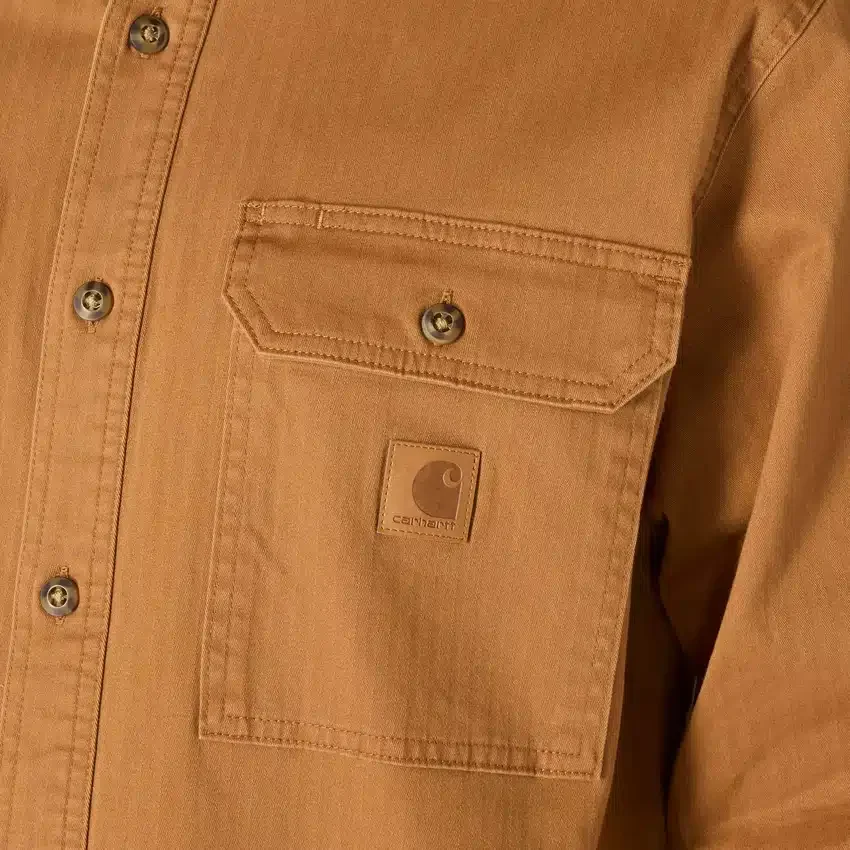 Camisas Newcastle para homem - Casacos-camisa para homem