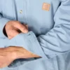 Camisas Newcastle para homem - Casacos-camisa para homem