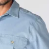 Camisas Newcastle para homem - Casacos-camisa para homem