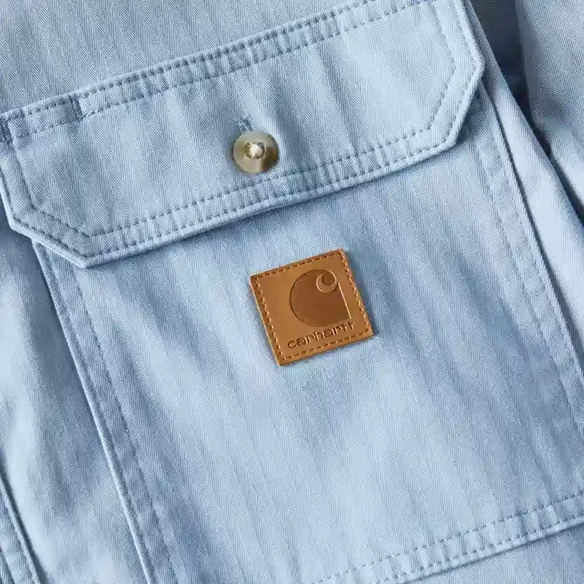 Camisas Newcastle para homem - Casacos-camisa para homem