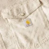Camisas xadrez com manguitos curtos e corte descontraído Montana Bozeman para homem