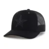 Camisola '47 Trucker dos Dallas Cowboys, corte descontraído