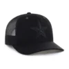 Camisola '47 Trucker dos Dallas Cowboys, corte descontraído