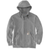 Camisola com capuz e fecho completo Marquette Fr Force para homem - Hoodies resistentes ao fogo