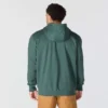 Camisola com capuz e fecho completo Paxton para homem, resistente e repelente à água - Hoodies carhartt Rain Defender