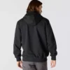 Camisola com capuz e fecho de 1/4 de comprimento Paxton para homem, resistente e repelente à água - Hoodies carhartt Rain Defender