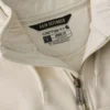 Camisola com capuz e fecho de 1/4 de comprimento Paxton para homem, resistente e repelente à água - Hoodies carhartt Rain Defender