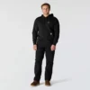 Camisola com capuz e logótipo Force para homem, com tecnologia de absorção de humidade