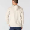 Camisola com capuz e logótipo Force para homem, com tecnologia de absorção de humidade